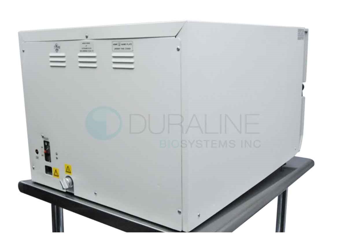 Refurbished Tuttnauer 3870EA Autoclave, Previous Model