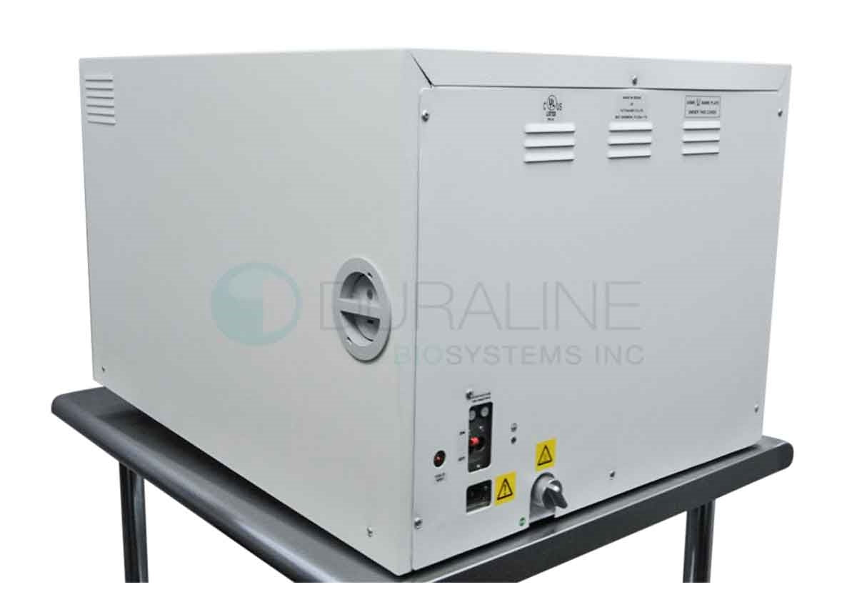Refurbished Tuttnauer 3870EA Autoclave, Previous Model
