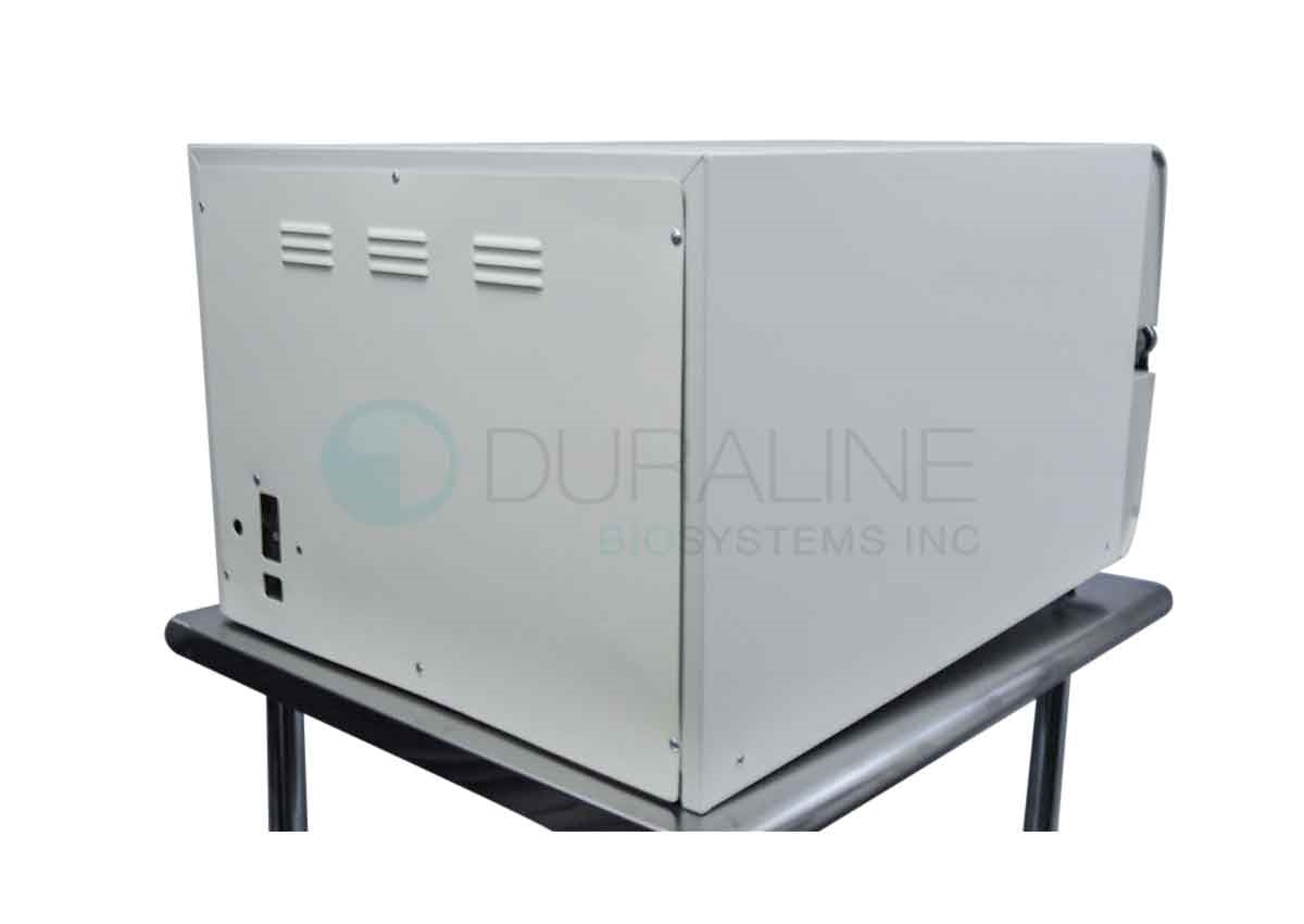 Refurbished Tuttnauer 3870M Manual Autoclave, Previous Model