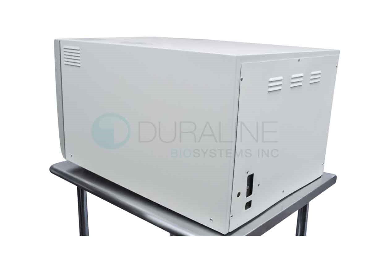Refurbished Tuttnauer 3870M Manual Autoclave, Previous Model