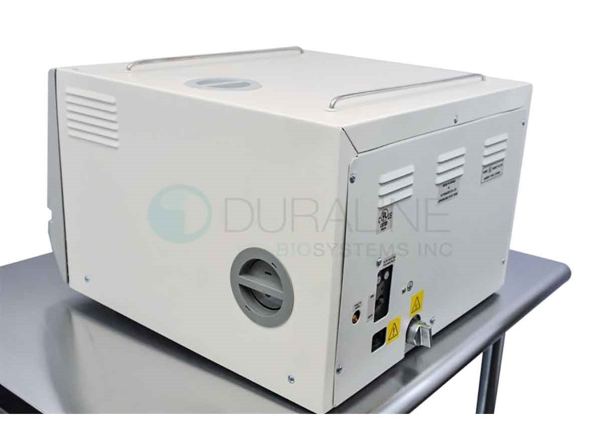 Refurbished Tuttnauer EZ10 Autoclave