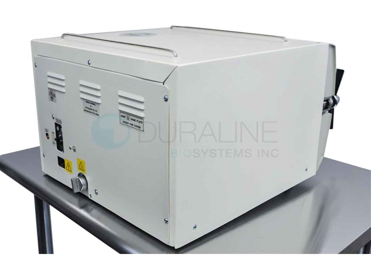 Refurbished Tuttnauer EZ10 Autoclave