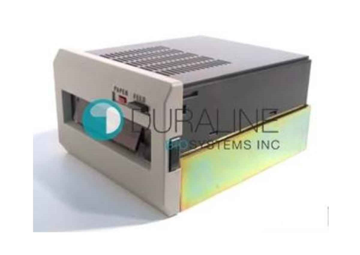 Refurbished Tuttnauer Printer