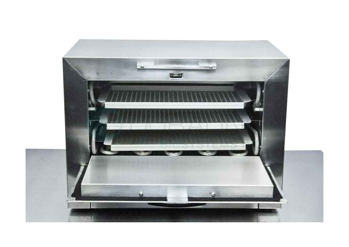 Refurbished Wayne S1000 Dry Heat Sterilizer
