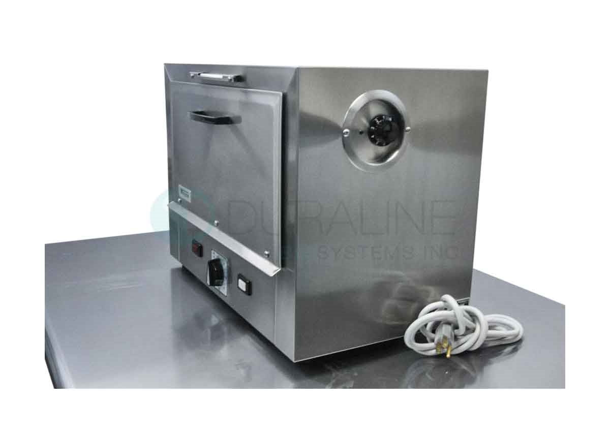 Refurbished Wayne S1000 Dry Heat Sterilizer