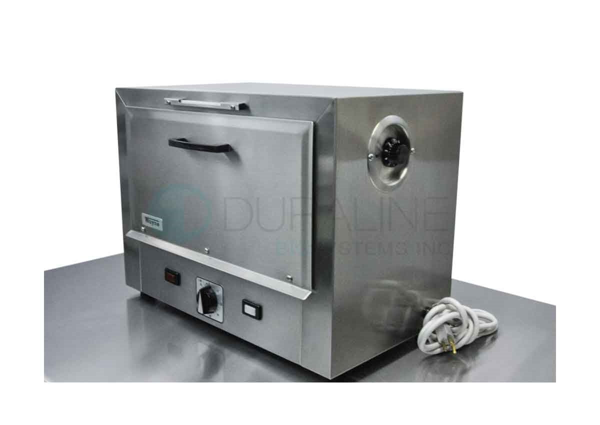 Refurbished Wayne S1000 Dry Heat Sterilizer
