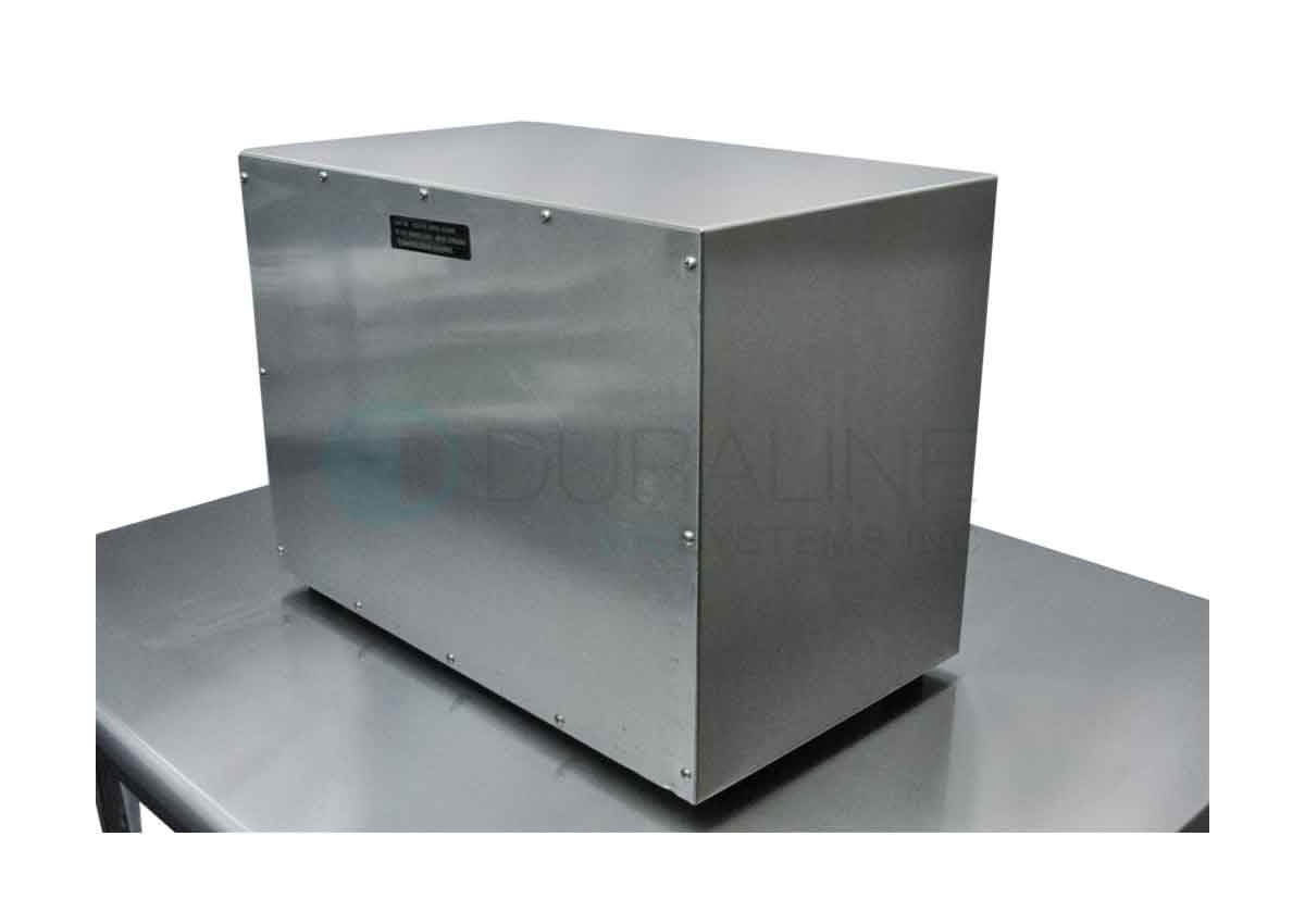 Refurbished Wayne S1000 Dry Heat Sterilizer