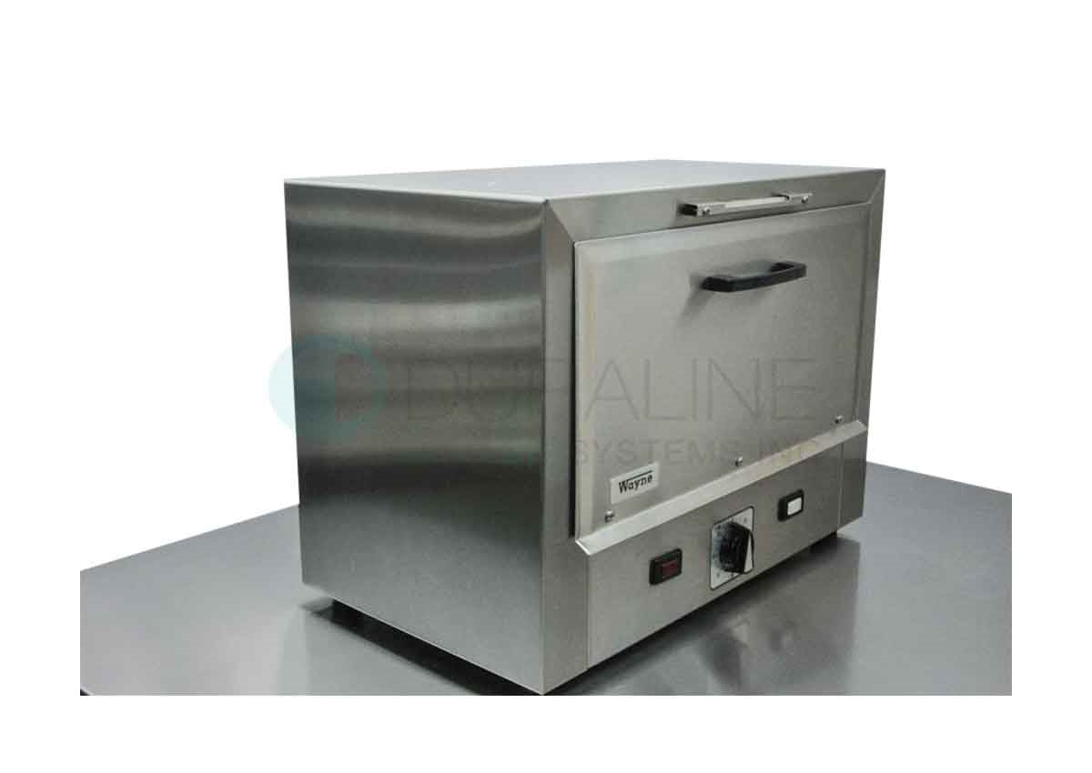 Refurbished Wayne S1000 Dry Heat Sterilizer