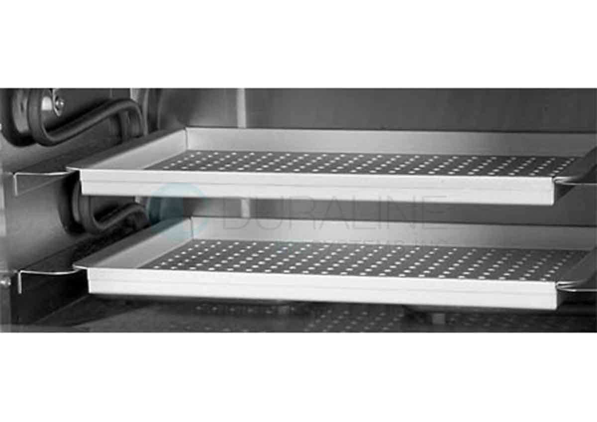 Refurbished Wayne S500 Dry Heat Sterilizer