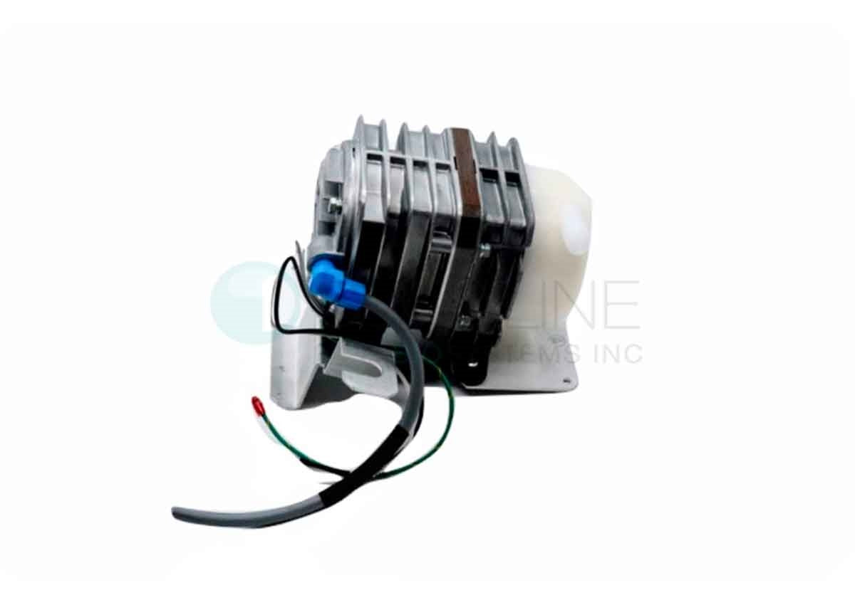 Air Compressor Kit for StatIM 5000