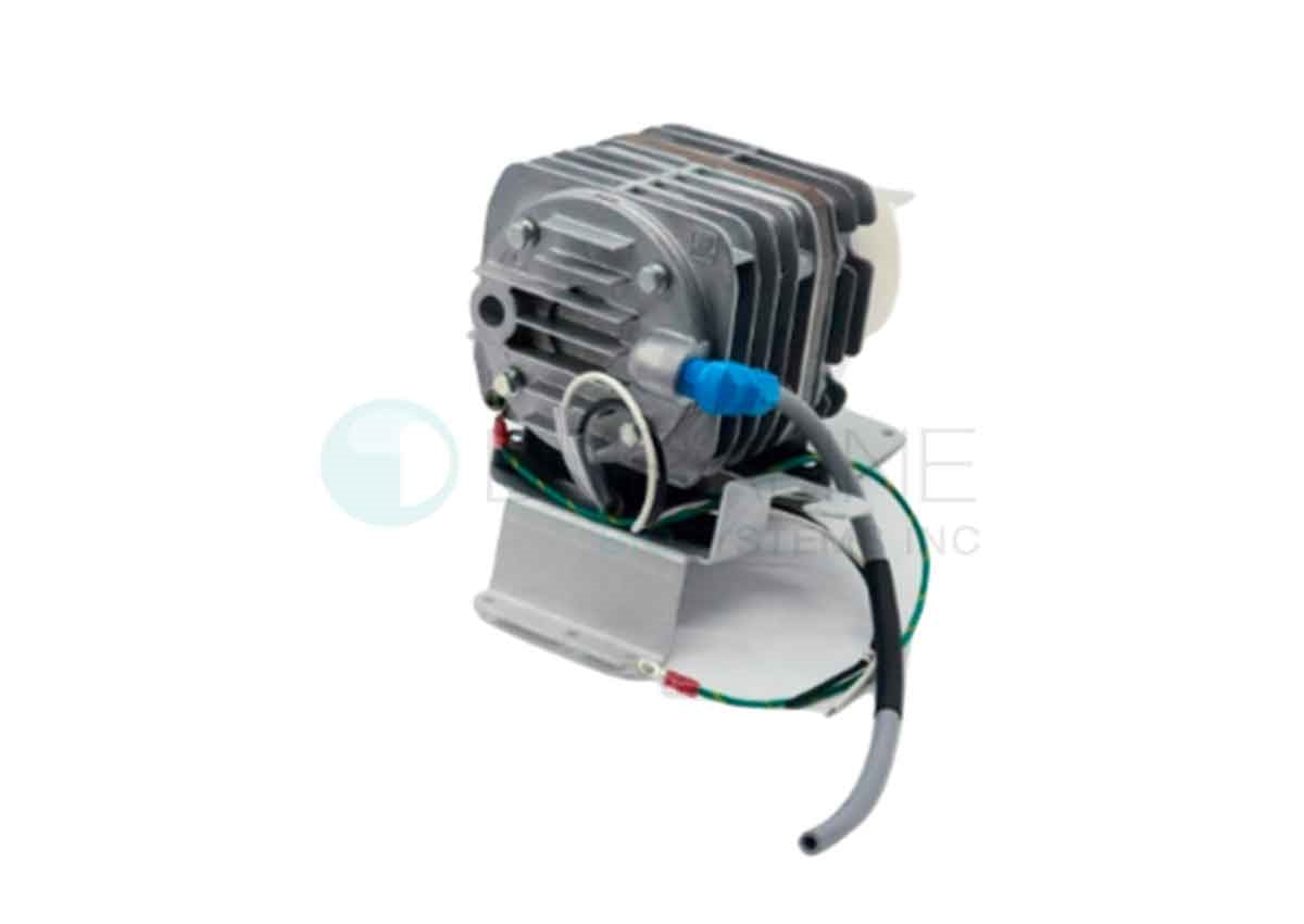 Air Compressor Kit for StatIM 5000