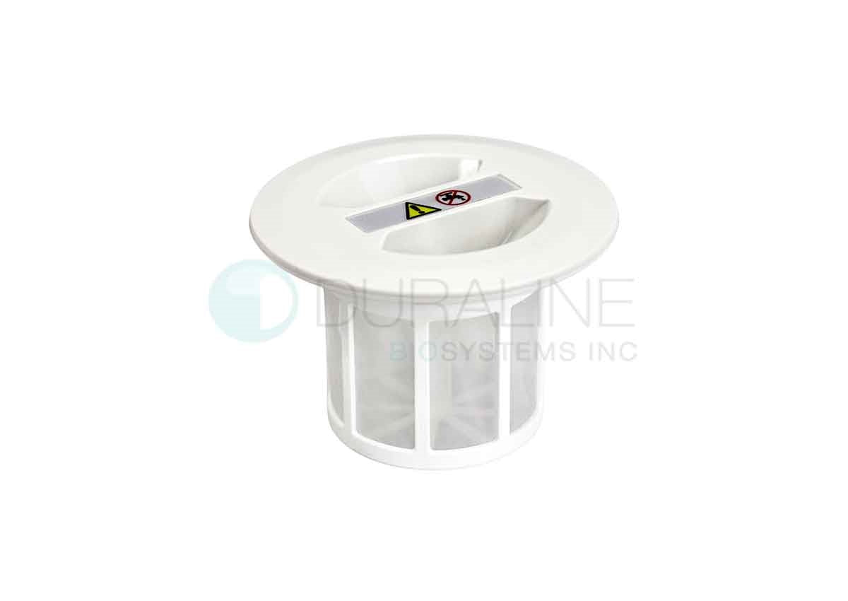 Cap & Filter for StatIM 2000/5000