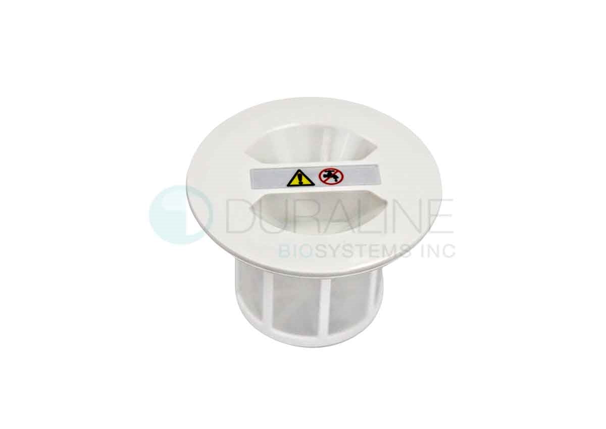 Cap & Filter for StatIM 2000/5000