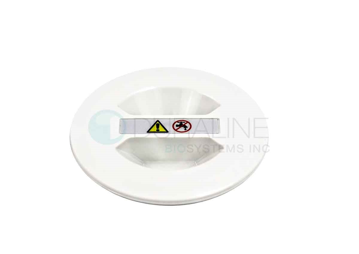 Cap & Filter for StatIM 2000/5000