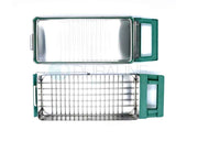 Cassette complete with rack for StatIM 5000 Scican 01-101613S