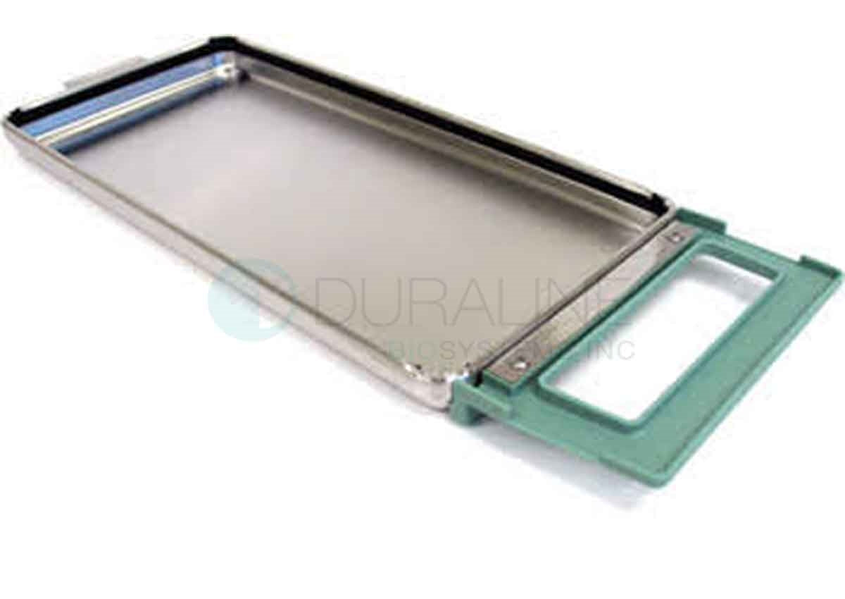 Cassette Lid with Seal for StatIM 2000