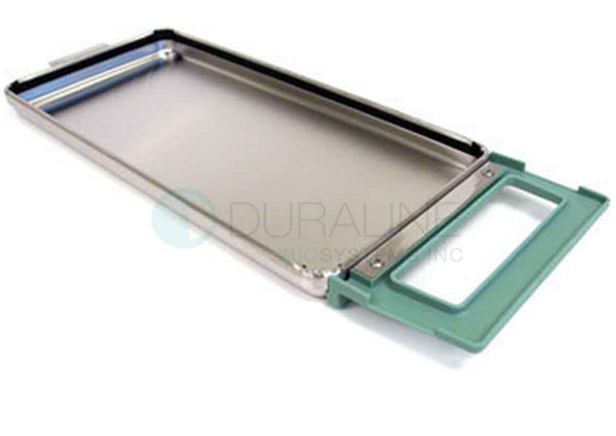 Cassette Lid (w/Seal) for StatIM 5000
