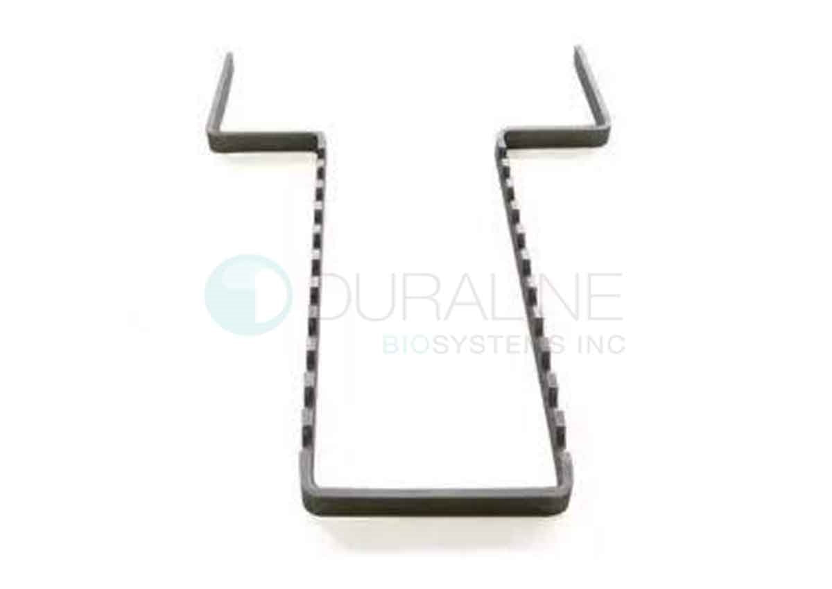 StatIM 2000 Cassette Rack, for Unwrapped Instruments