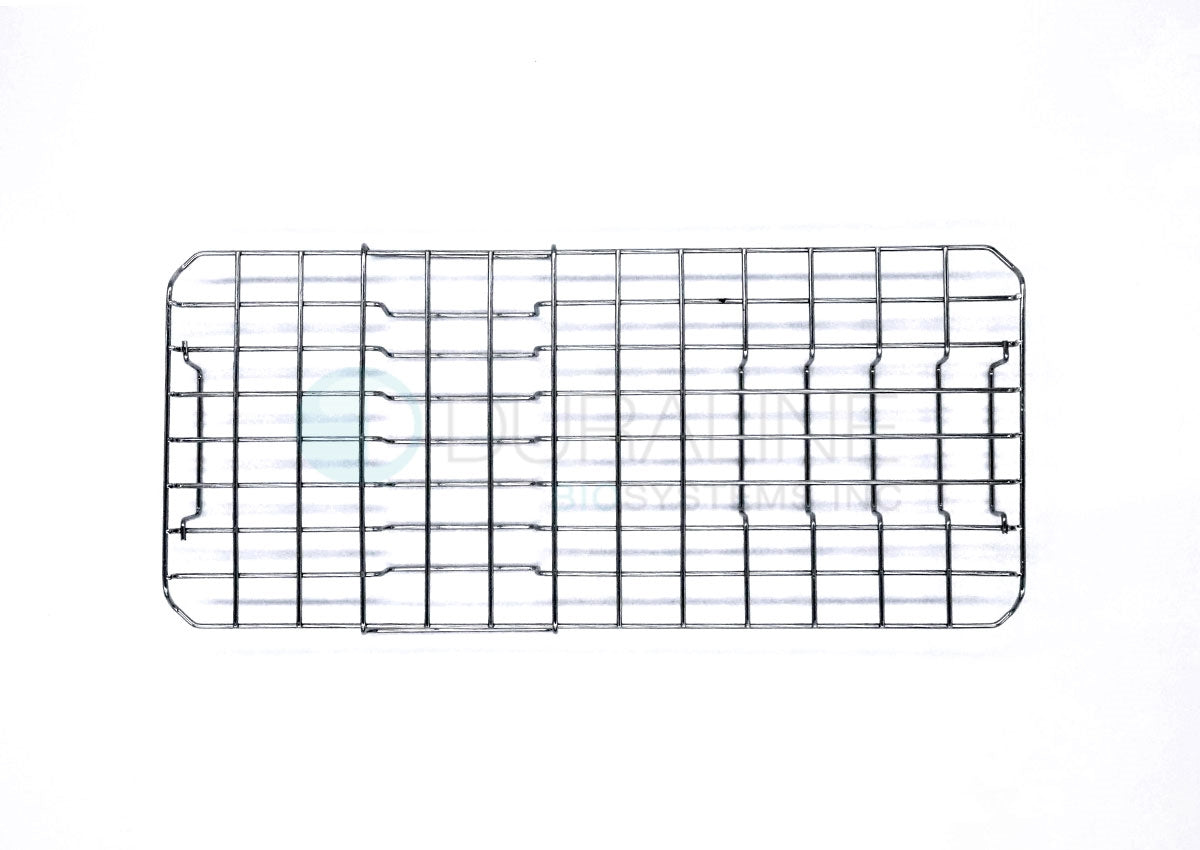 StatIM 5000 Cassette Rack, for Wrapped