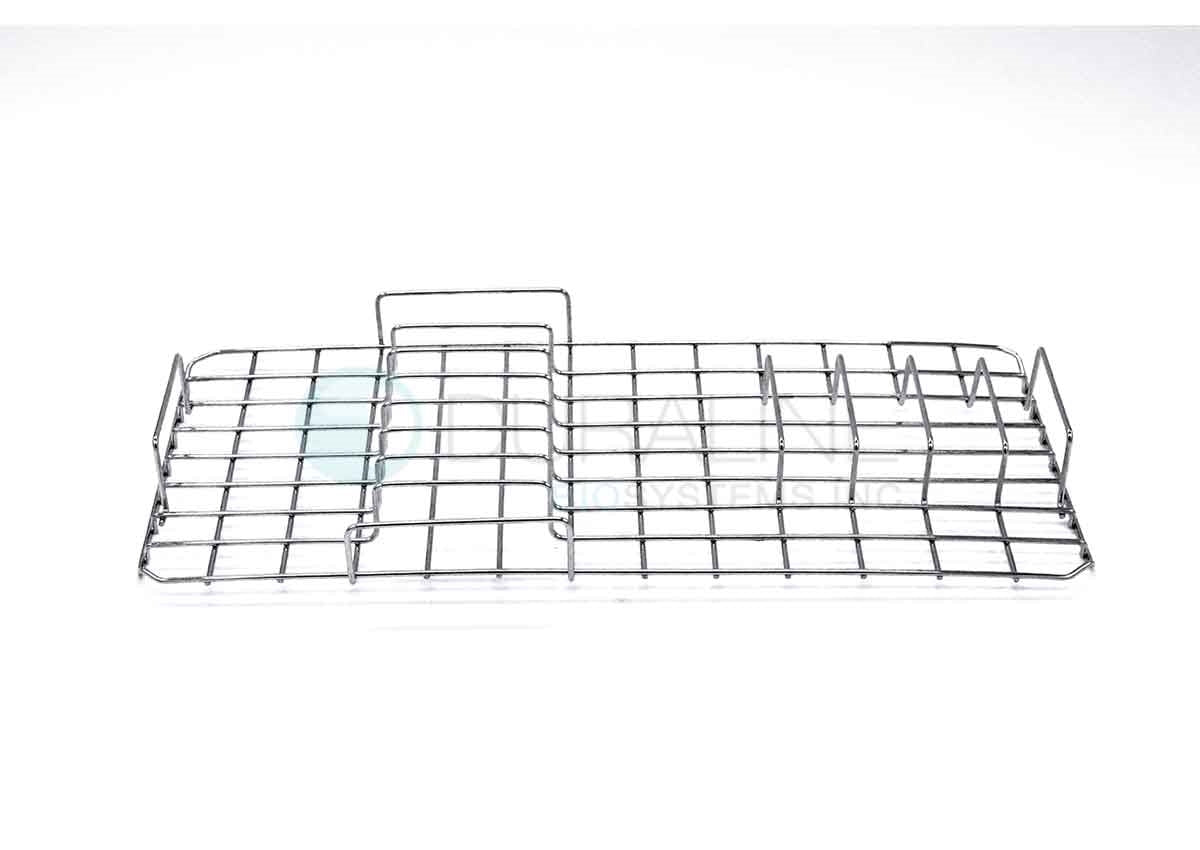 StatIM 5000 Cassette Rack, for Wrapped