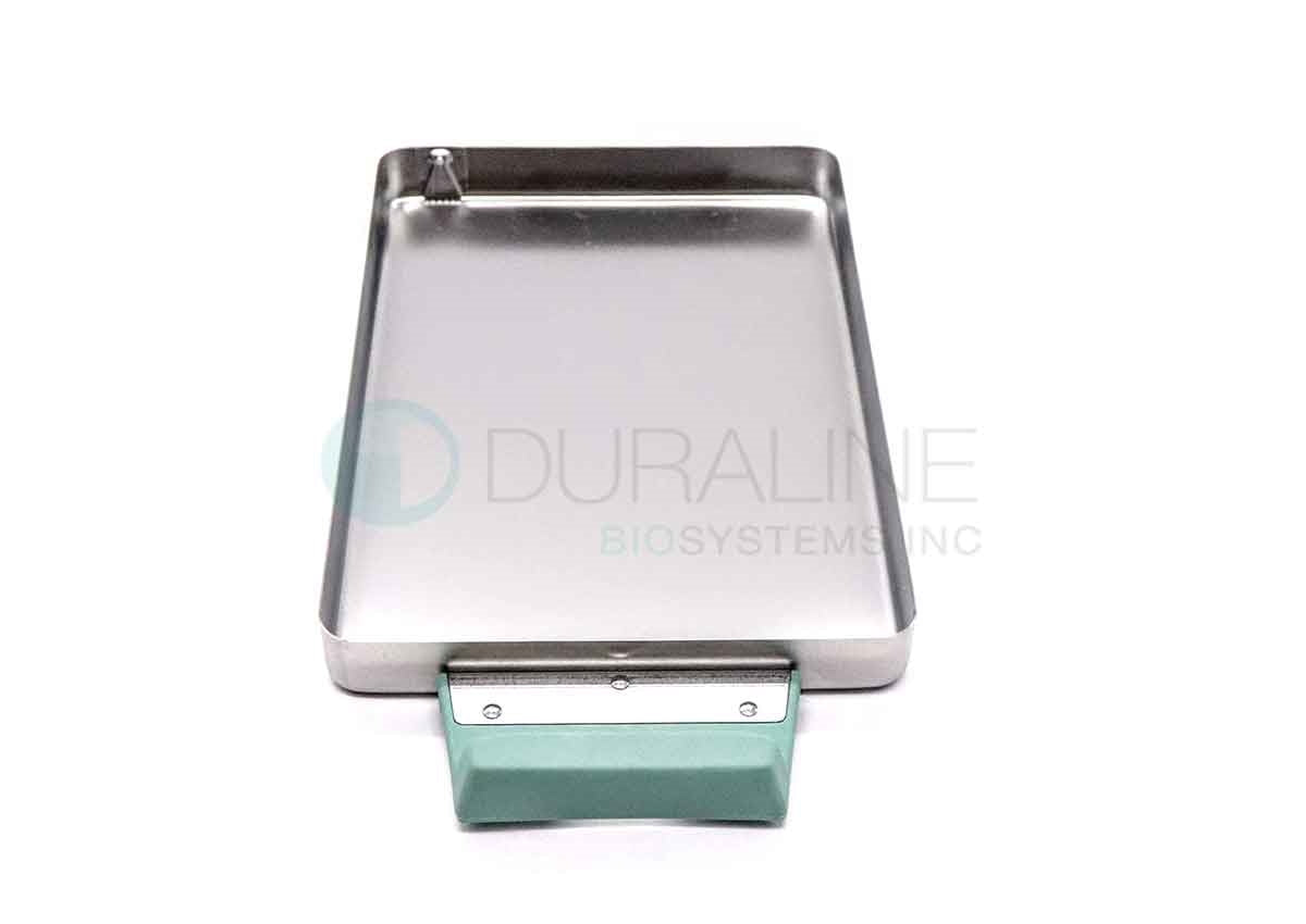 Cassette Tray (bottom) for StatIM 2000