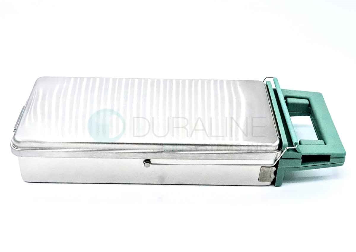 Cassette Tray with Rack for StatIM 2000