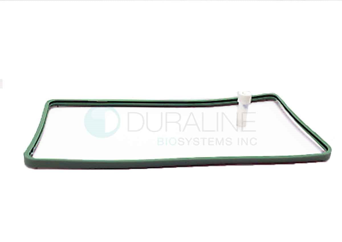 Cassette Seal and Lube Kit for StatIM, SciCan OEM 01-101649S