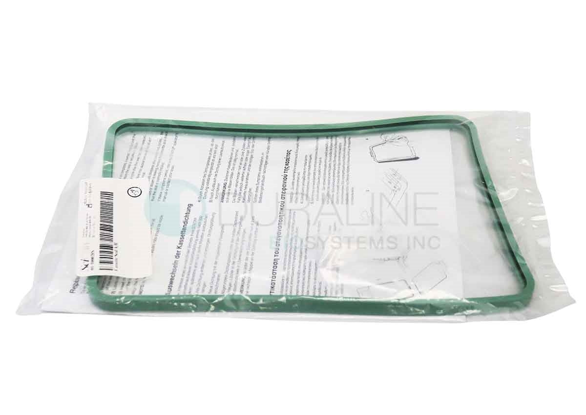 Cassette Seal and Lube Kit for StatIM, SciCan OEM 01-101649S