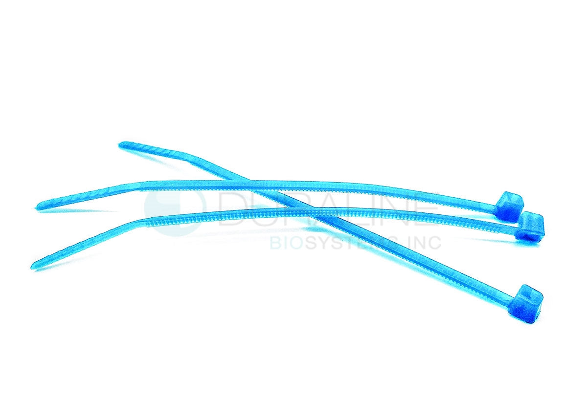 Cable Tie, High Temp for Autoclaves - Pack of 5