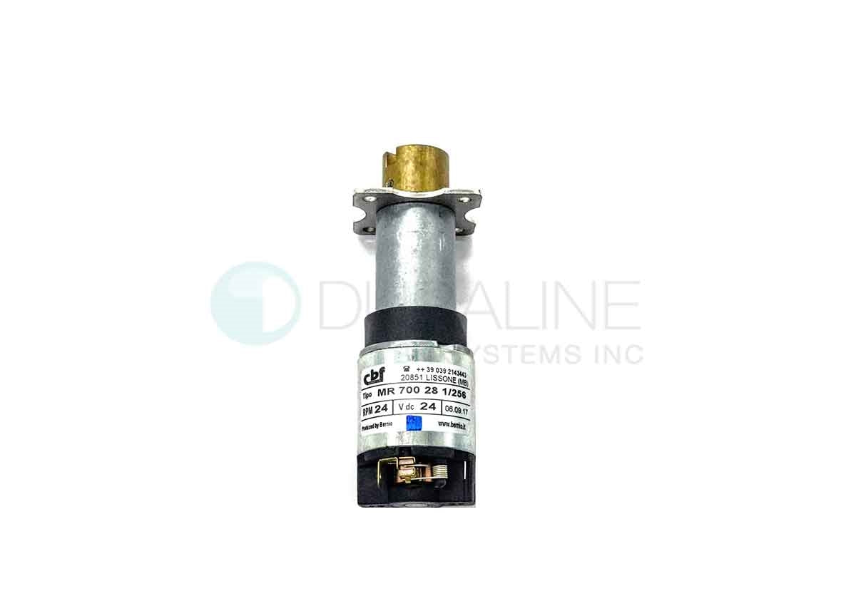 Door Motor for Bravo Autoclave