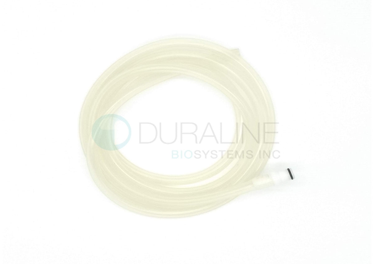 Bravo Drain Tube with Fitting
