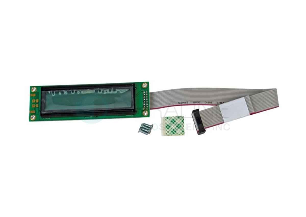 LCD Replacement Kit for StatIM 2000