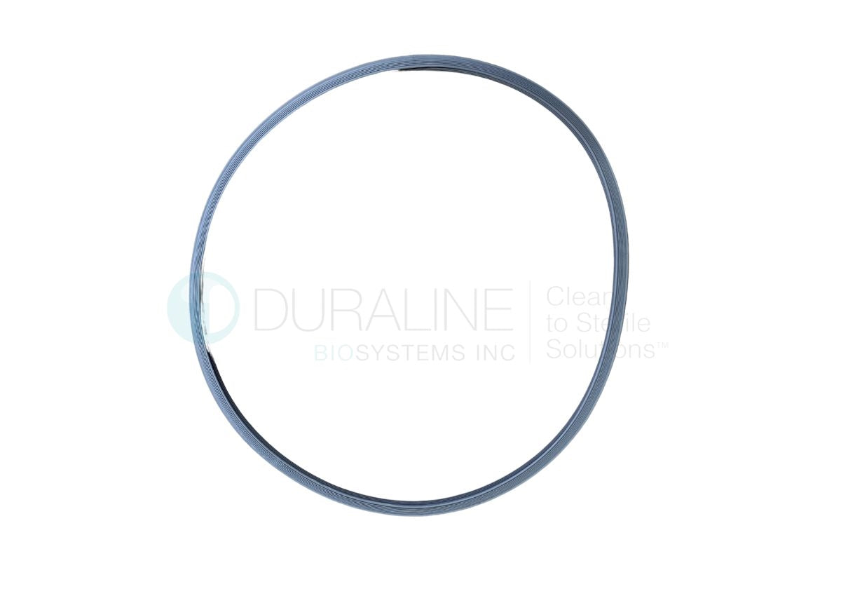 Door Gasket for Bravo Autoclave OEM 48000050000