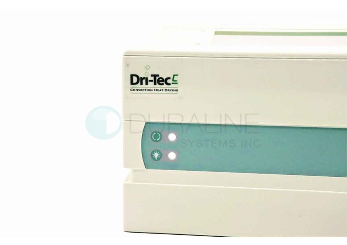Facia w/o LCD for StatIM 2000, Gen2
