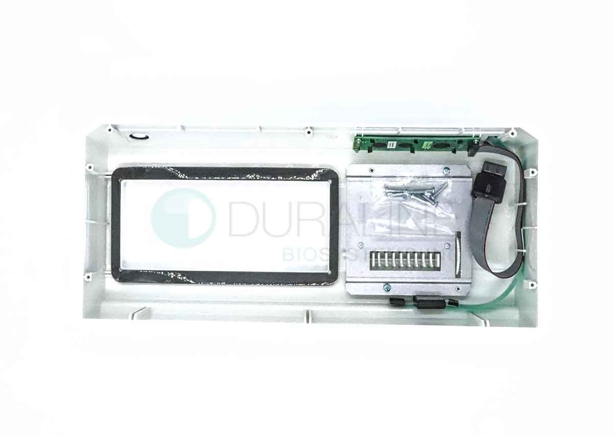 Facia without Printer for StatIM 5000