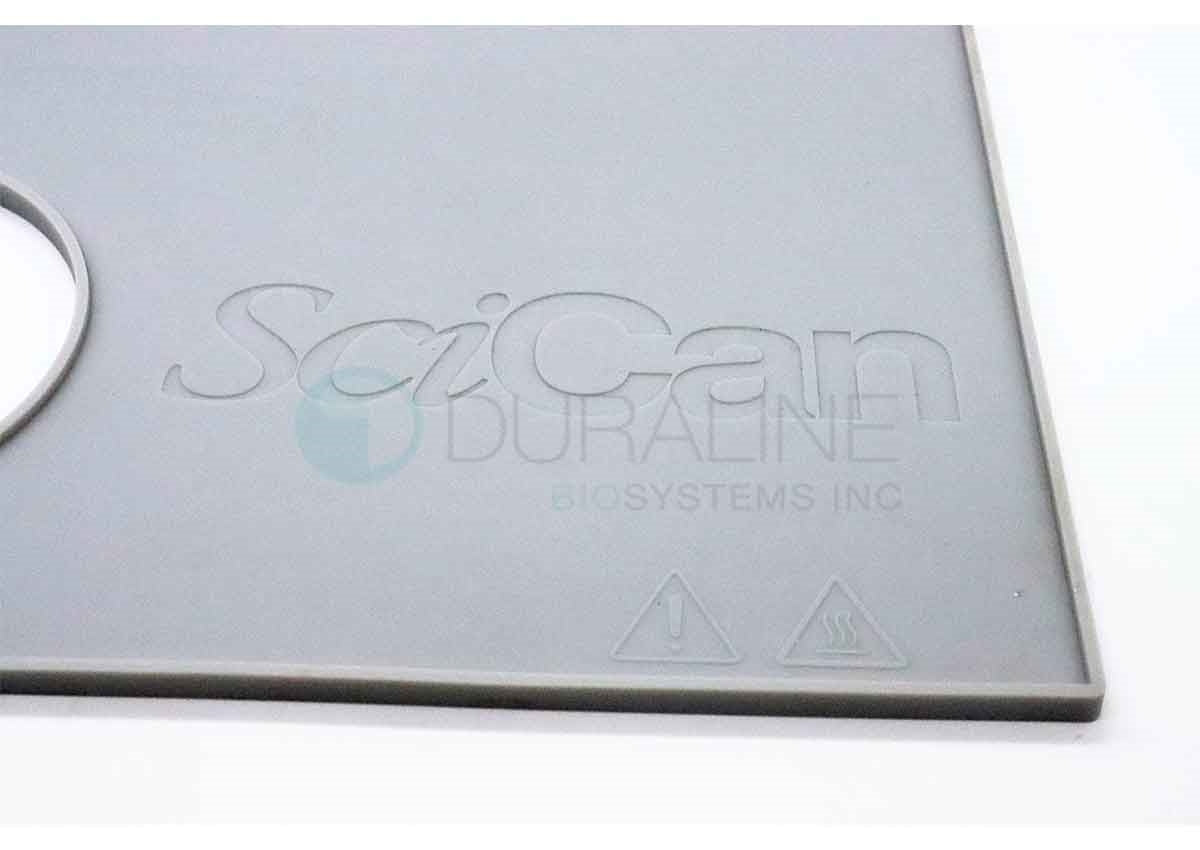 Silicone Mat for StatIM 5000