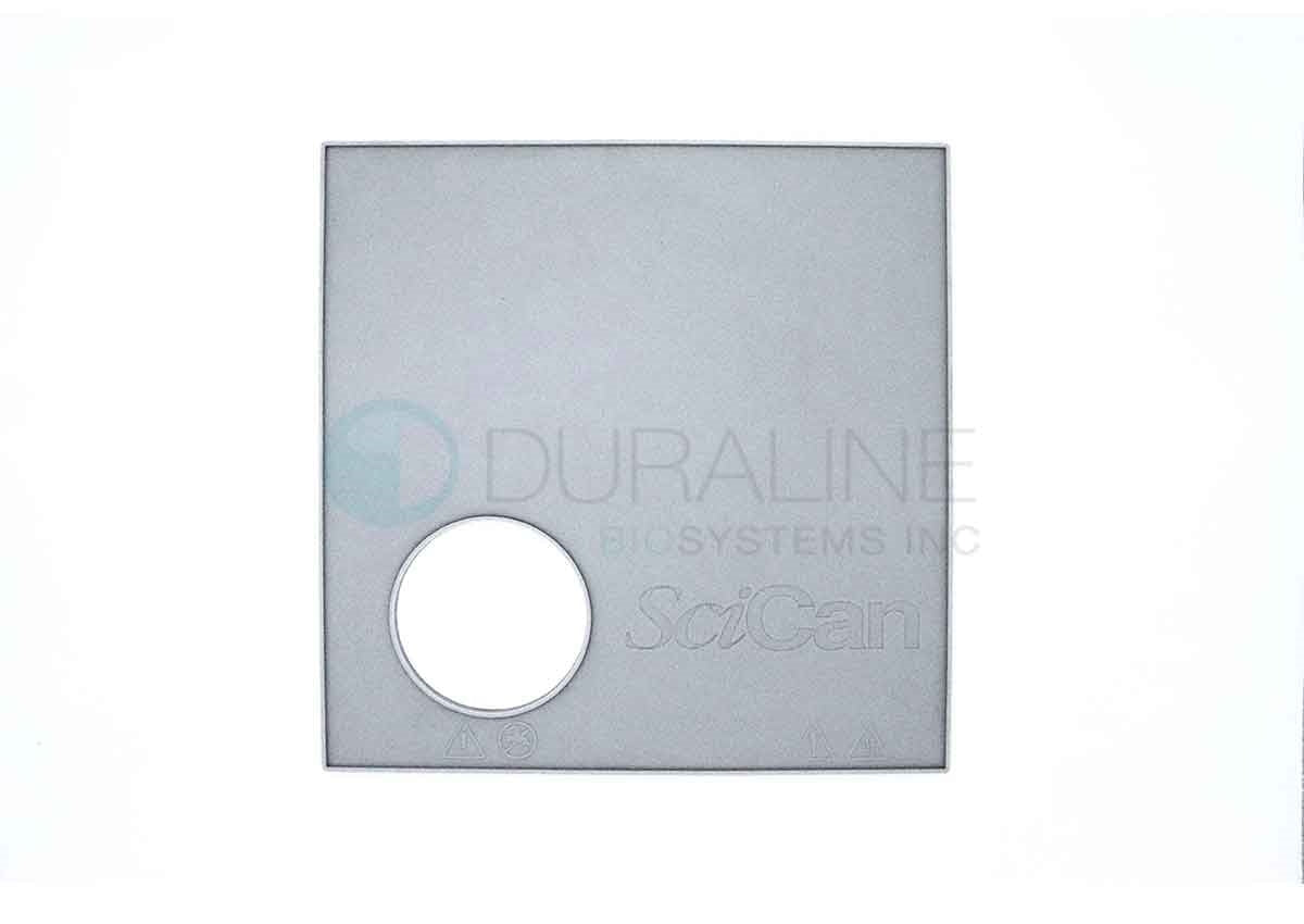 Silicone Mat for StatIM 5000