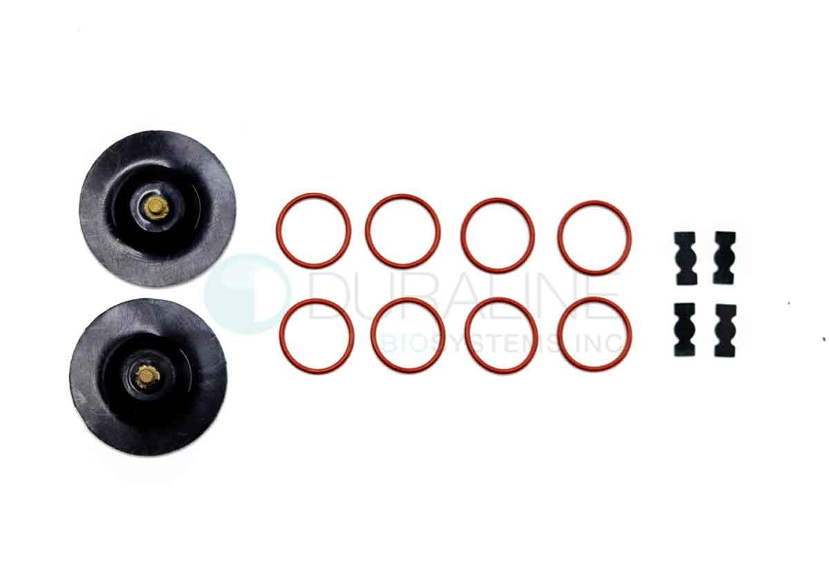 Pump Rebuild Kit H5P3 for Bravo