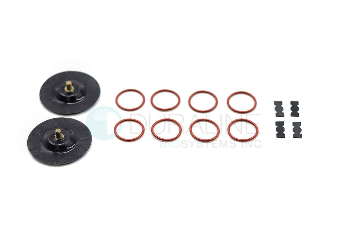 Pump Rebuild Kit H5P3 for Bravo