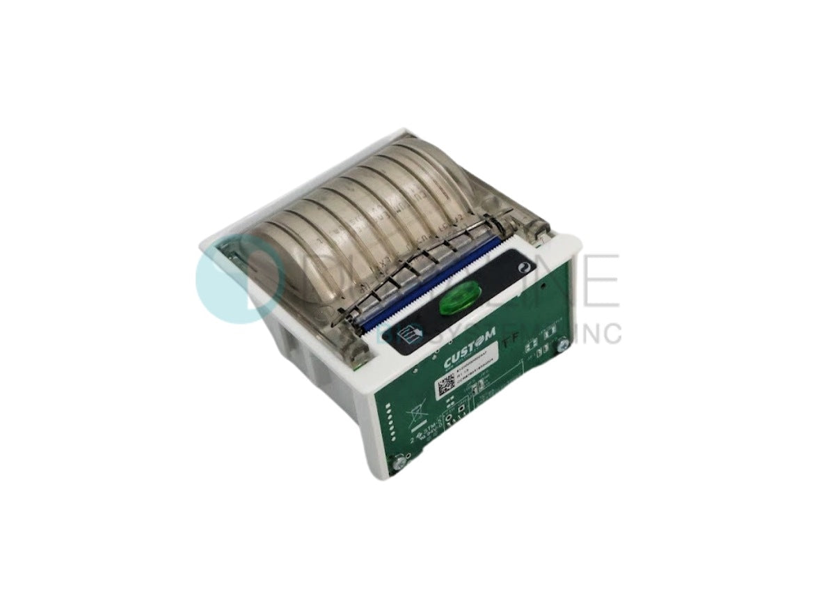 Thermal Printer for Bravo 17/21 autoclave C5BP5500000