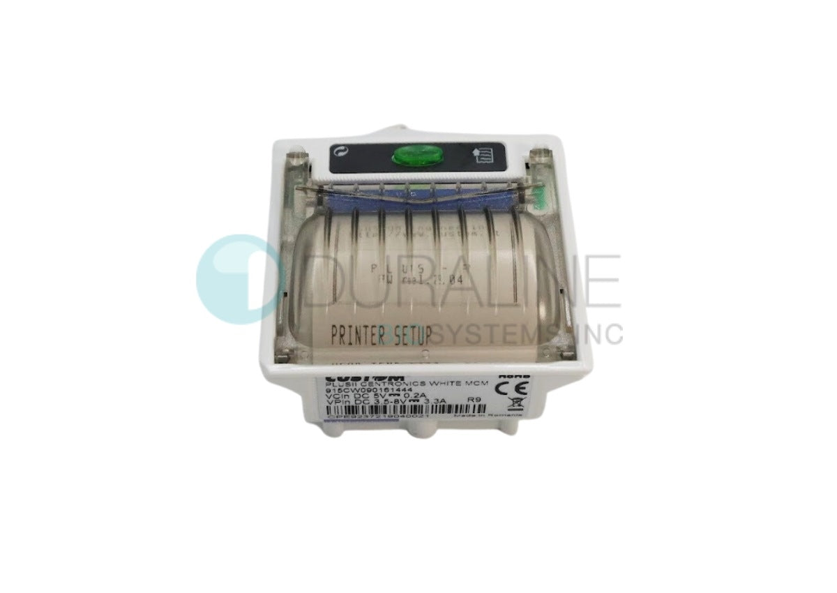 Thermal Printer for Bravo 17/21 autoclave C5BP5500000