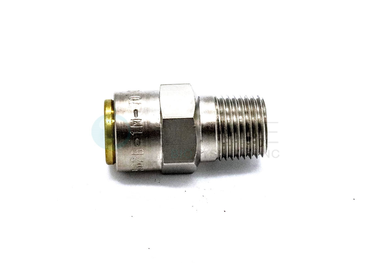 Pressure Relief Valve for StatIM 2000/5000
