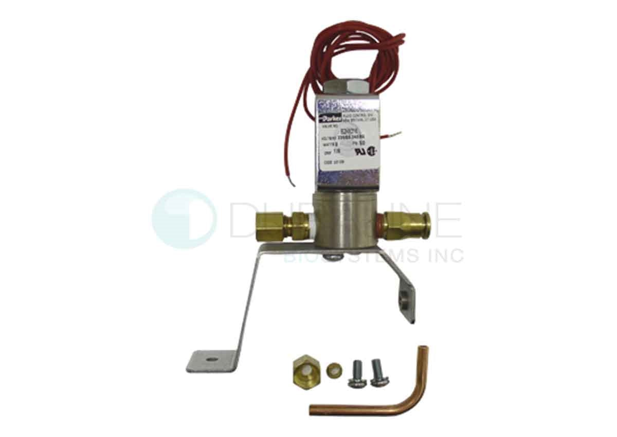 Solenoid Valve Kit for Scican