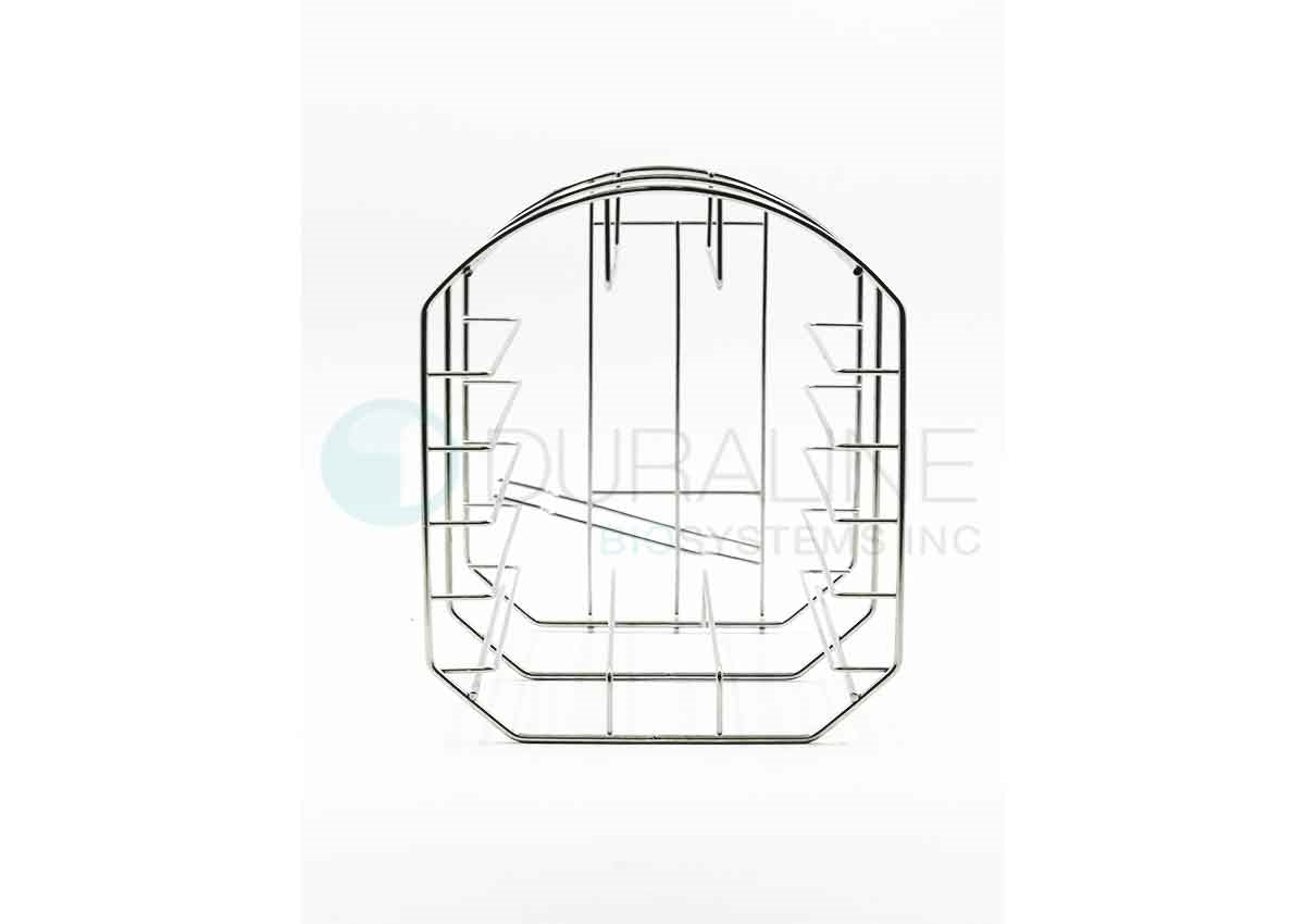Chamber Rack for Bravo 17/17v