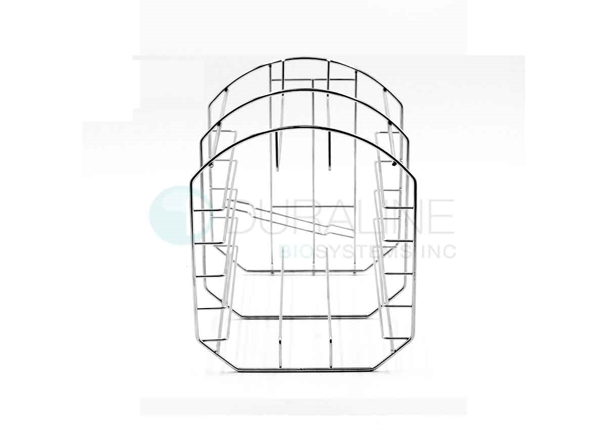 Chamber Rack for Bravo 17/17v