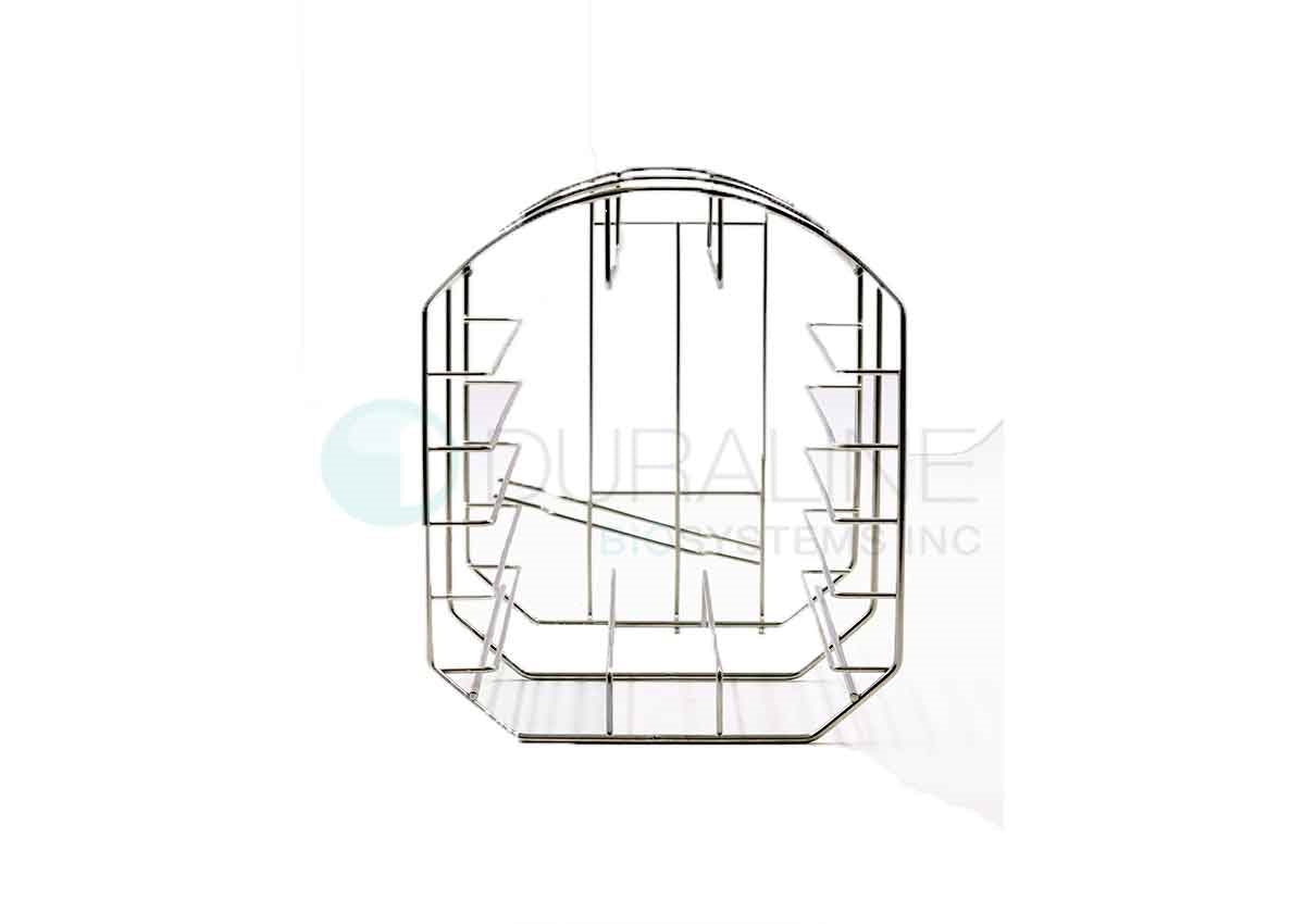 Chamber Rack for Bravo 17/17v