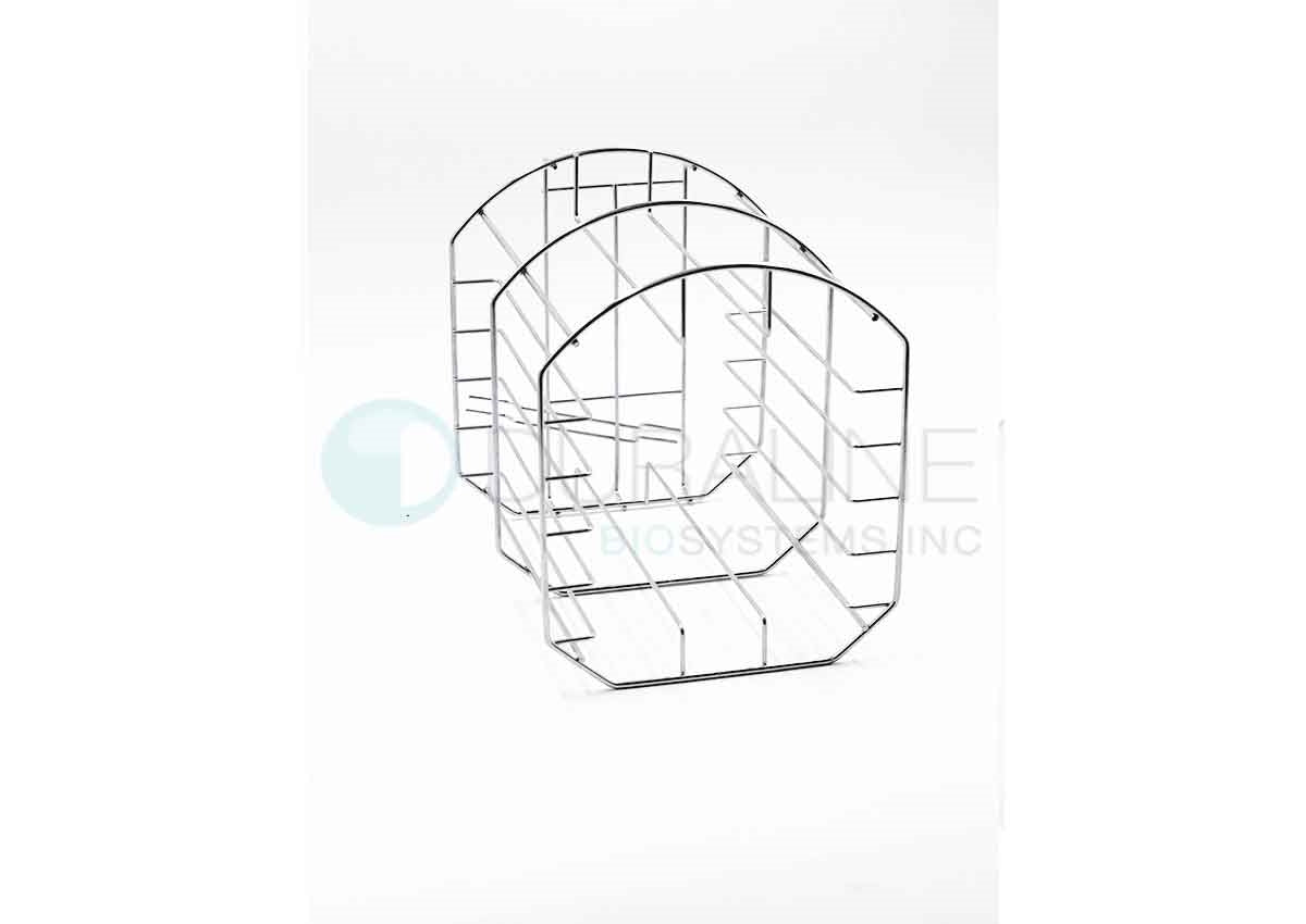 Chamber Rack for Bravo 17/17v