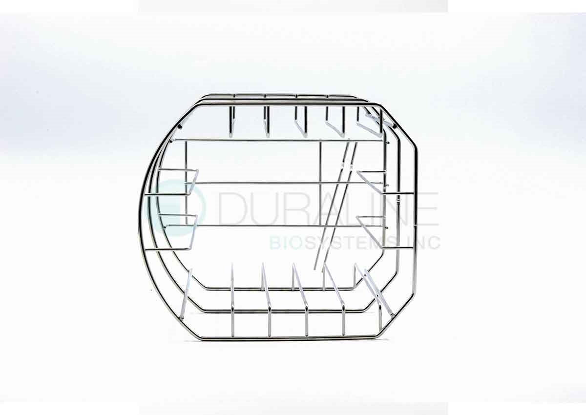 Chamber Rack for Bravo 17/17v