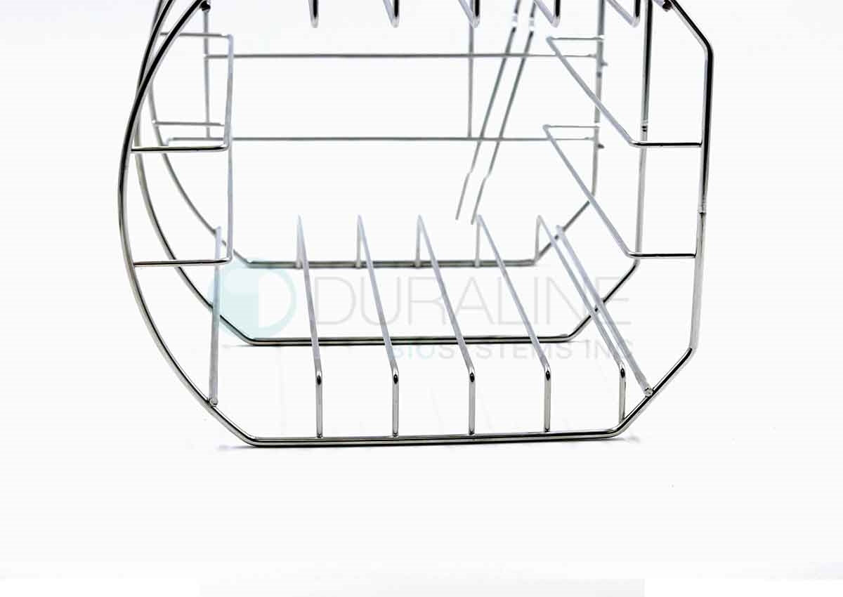 Chamber Rack for Bravo 17/17v