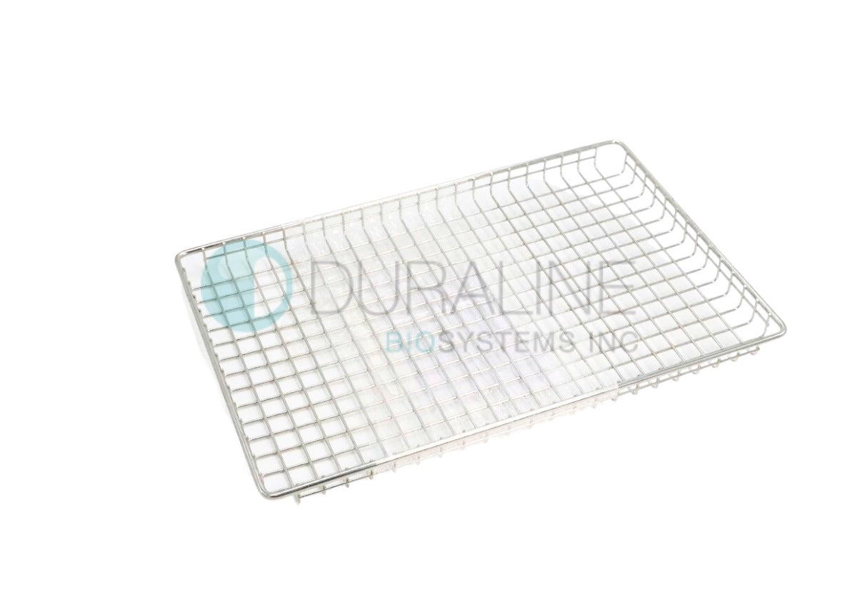 Tray for Bravo 17/17V